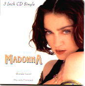 Madonna - Cherish